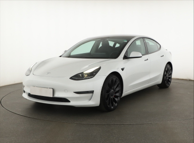 Tesla Model 3 - 2021