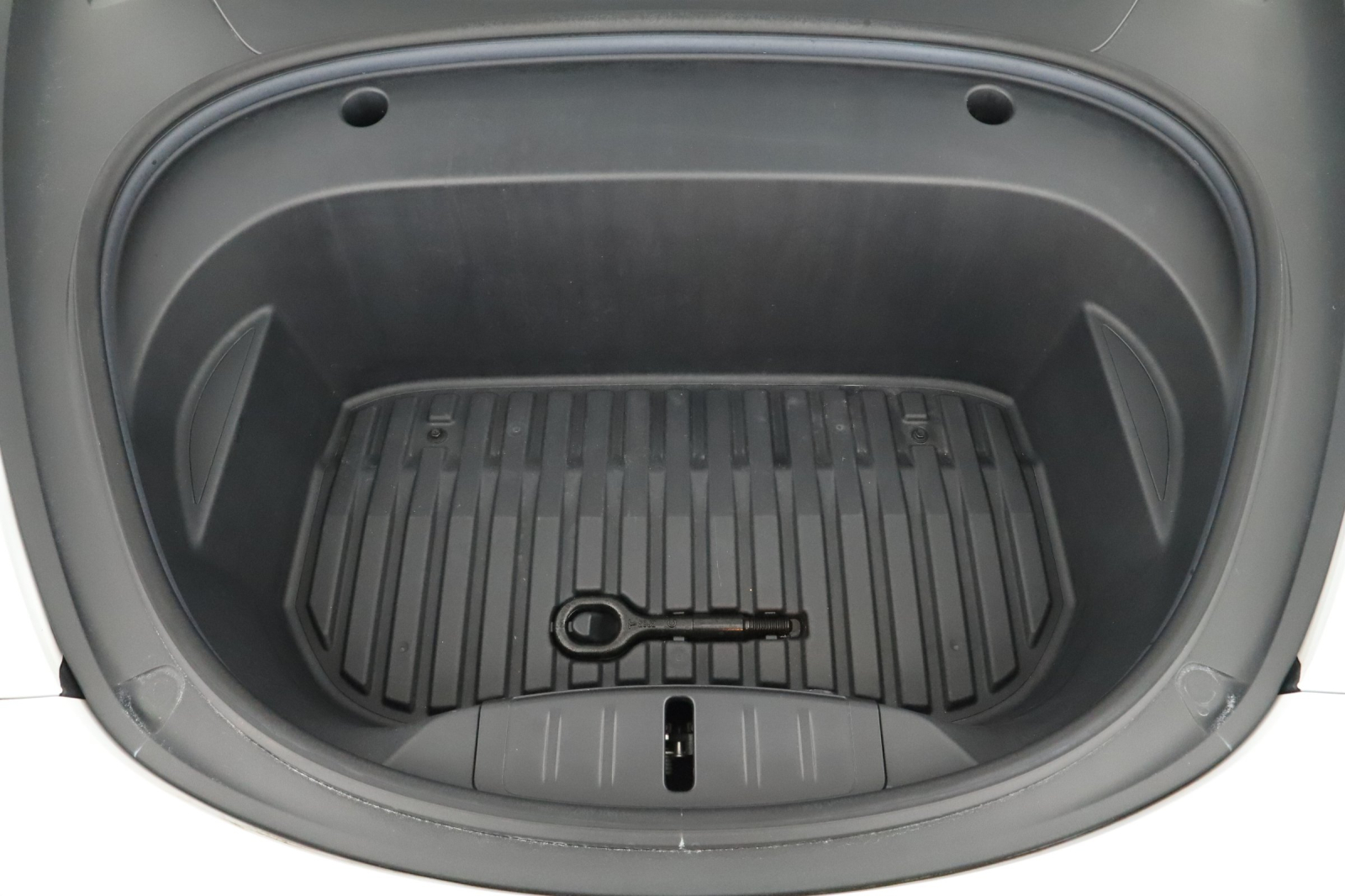 Tesla Model 3 - 2021
