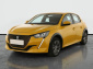 Peugeot e-208, 2021