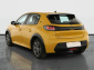 Peugeot e-208, 2021