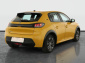 Peugeot e-208, 2021