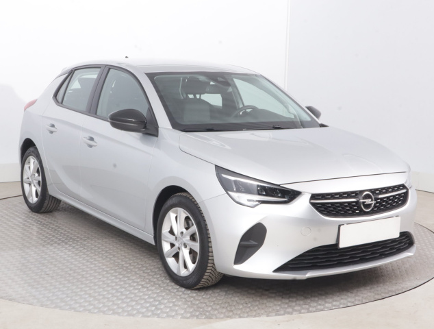 Opel Corsa 2023