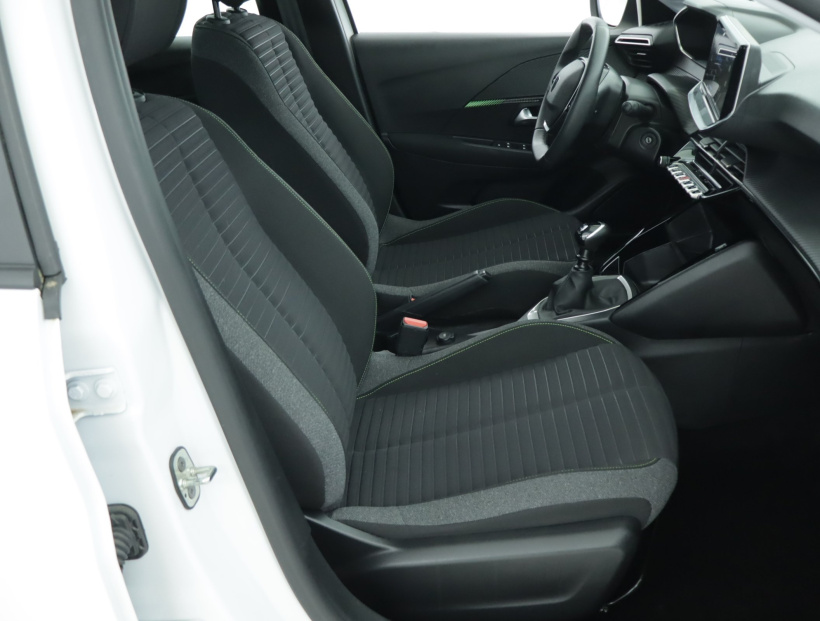 Peugeot 208, 2024