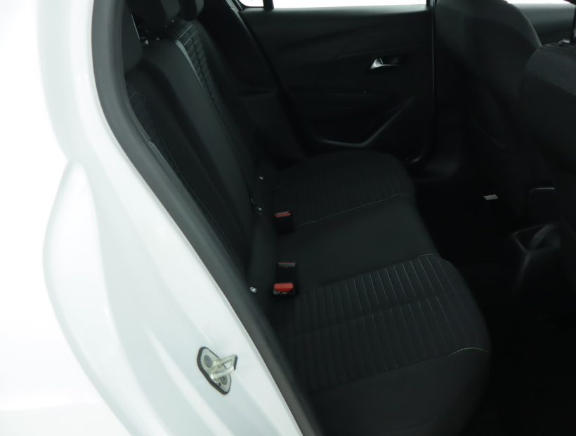 Peugeot 208, 2024