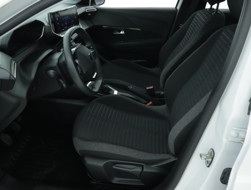 Peugeot 208, 2024