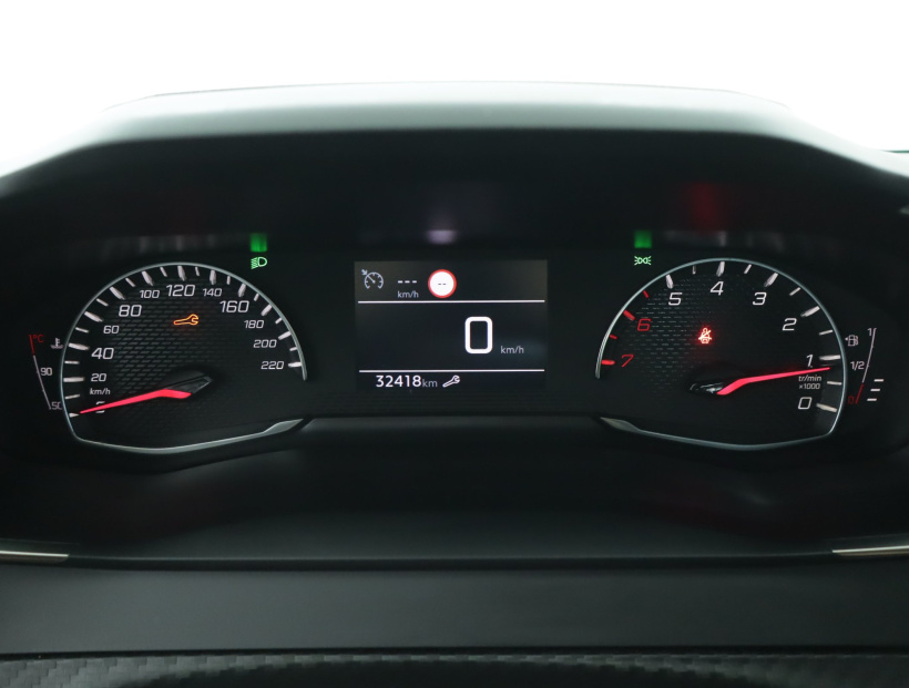 Peugeot 208, 2024