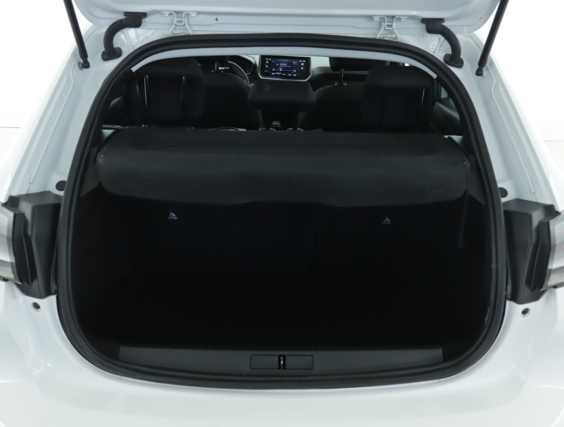 Peugeot 208, 2024