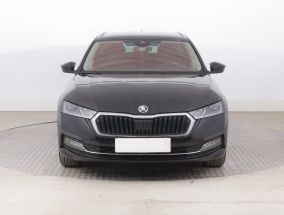 Škoda Octavia - 2022