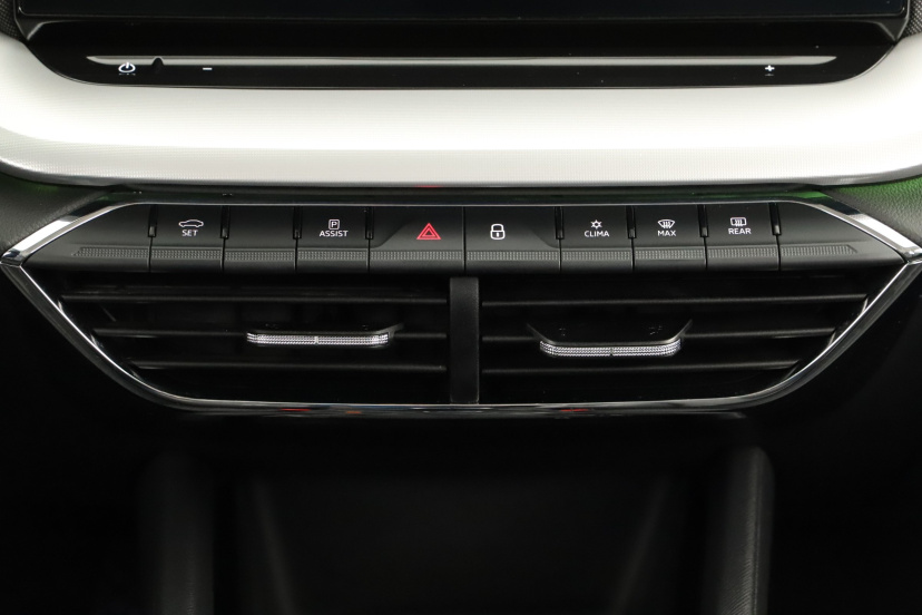 Škoda Octavia, 2022