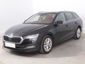 Škoda Octavia - 2022