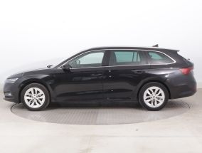 Škoda Octavia - 2022
