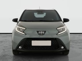Toyota Aygo X - 2025