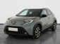 Toyota Aygo X, 2025