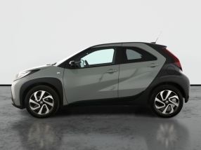 Toyota Aygo X - 2025