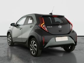 Toyota Aygo X - 2025