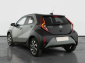 Toyota Aygo X, 2025