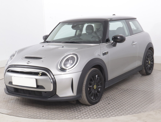 MINI Cooper SE 32 kWh