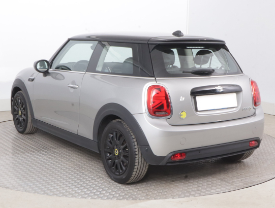 MINI Cooper SE 32 kWh
