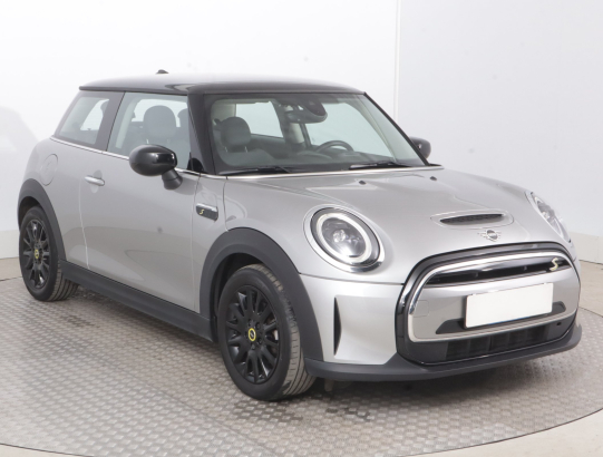 MINI Cooper SE 32 kWh