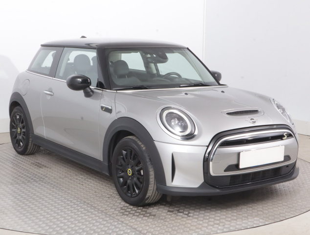 MINI 3-door 2023