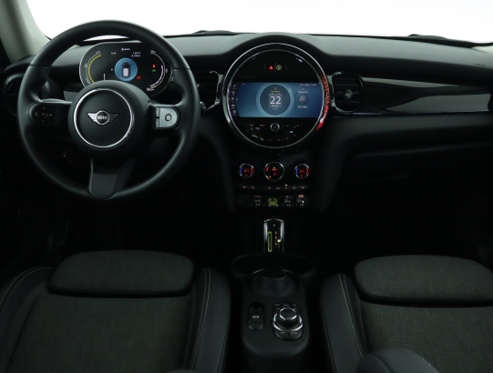 MINI Cooper SE 32 kWh