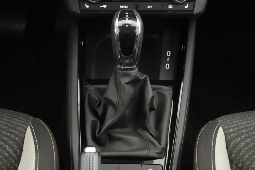 Škoda Scala, 2023