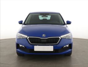 Škoda Scala - 2023