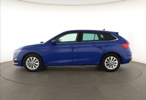 Škoda Scala - 2023