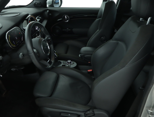 MINI Cooper SE 32 kWh