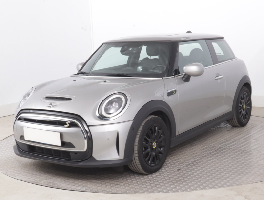 MINI Cooper SE 32 kWh