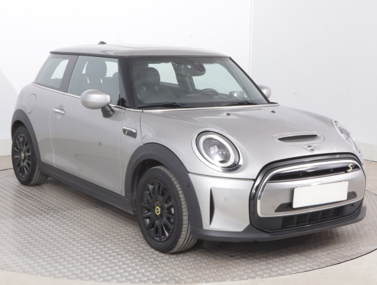 MINI 3-door