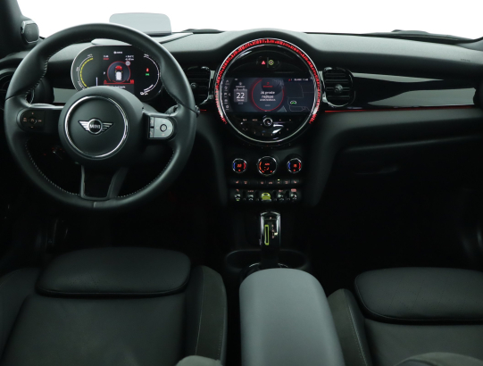 MINI Cooper SE 32 kWh