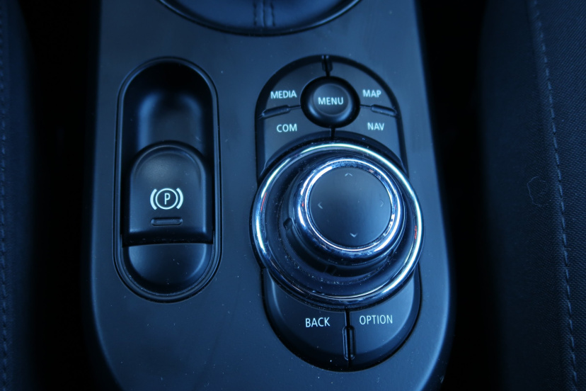 MINI 3-door, 2023