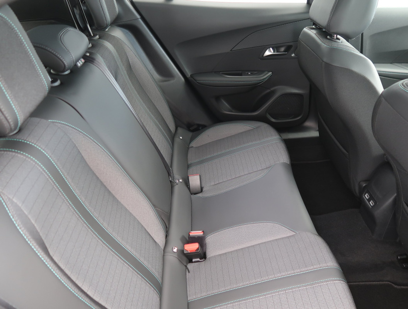 Peugeot 2008, 2022
