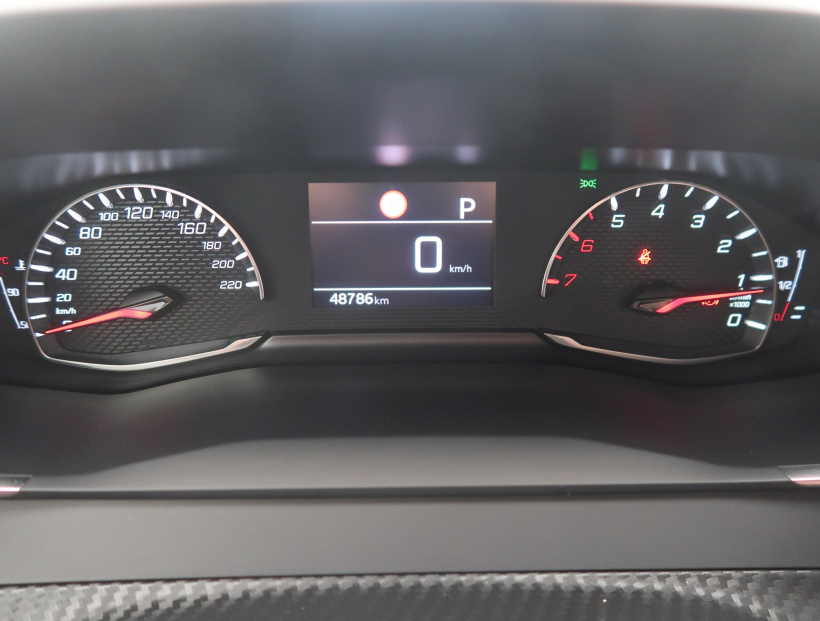 Peugeot 2008, 2022