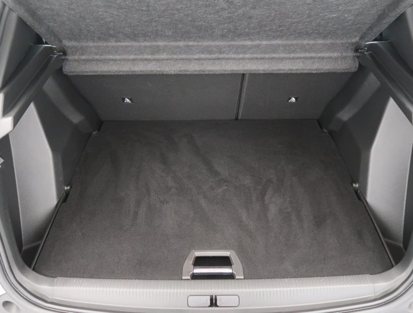 Peugeot 2008, 2022