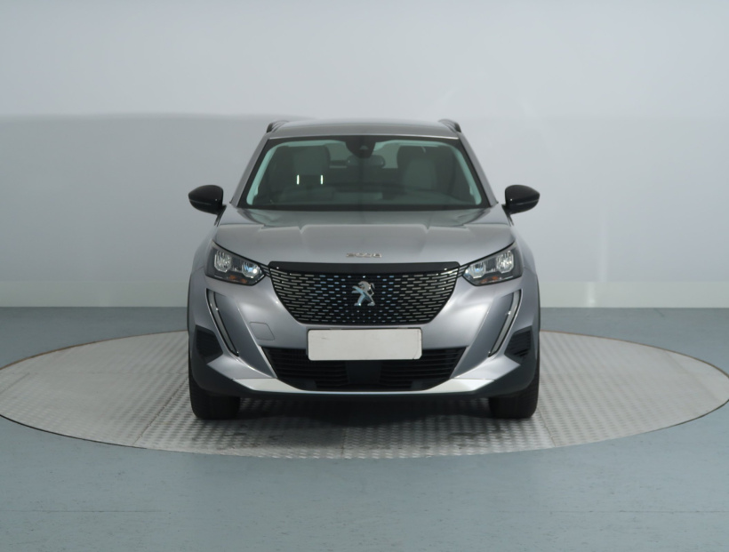 Peugeot 2008, 2022