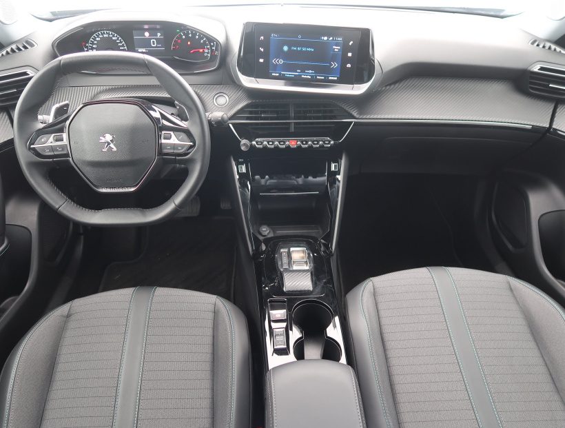 Peugeot 2008, 2022