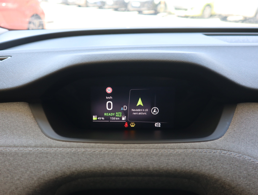 Škoda Enyaq, 2023