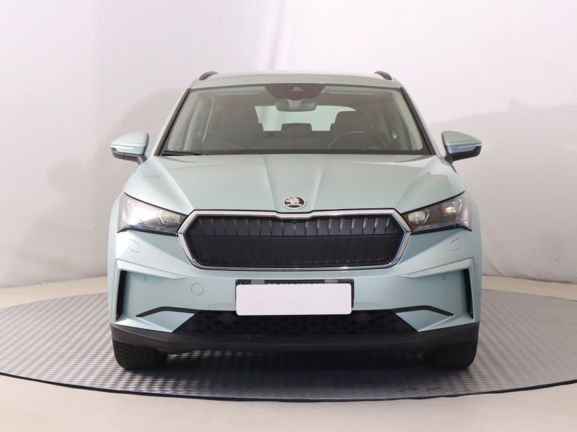 Škoda Enyaq, 2023