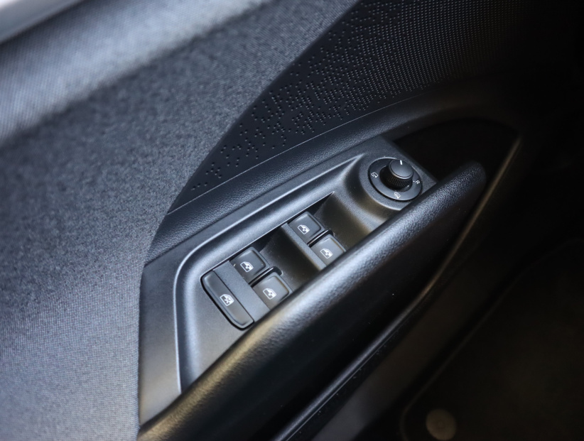 Škoda Enyaq, 2023