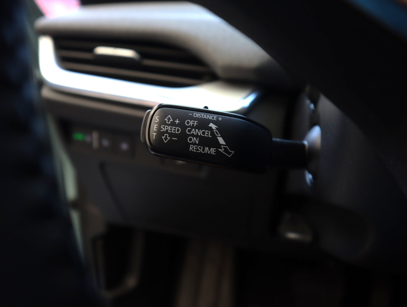 Škoda Enyaq, 2023