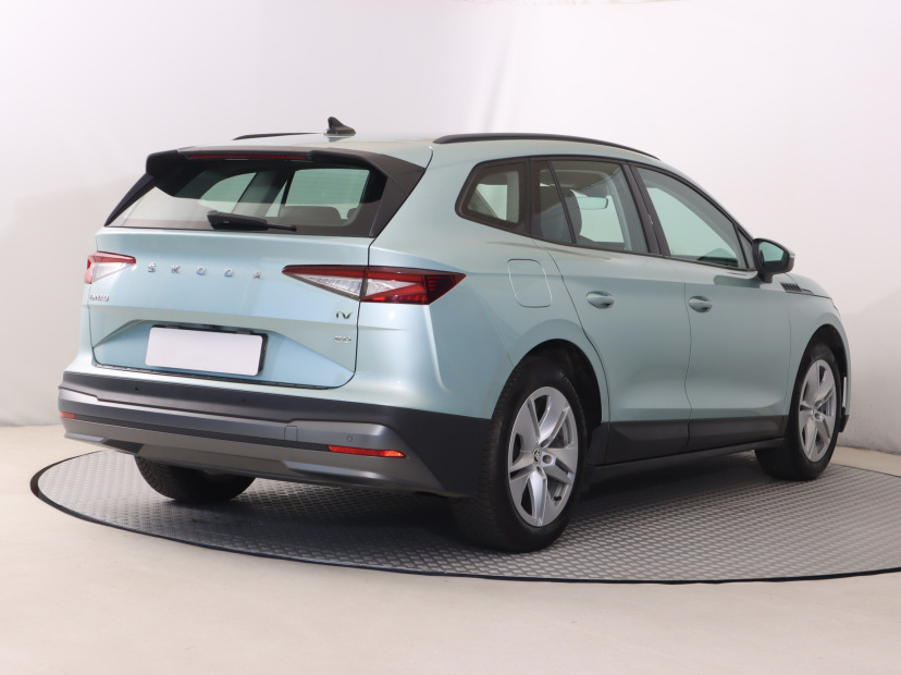 Škoda Enyaq, 2023