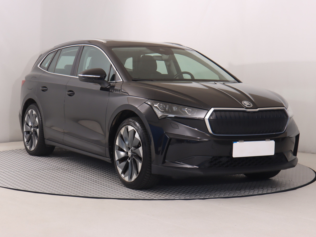 Foto inzerátu: Škoda Enyaq