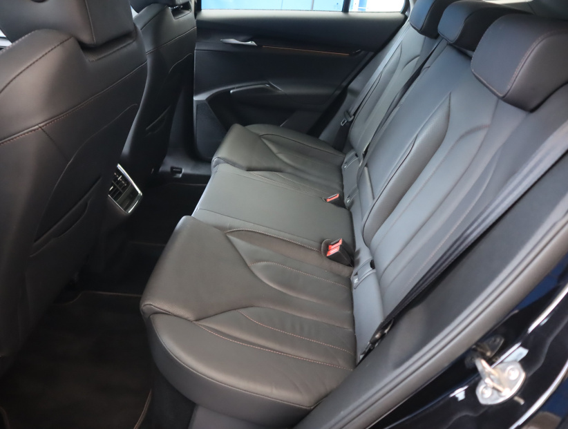 Škoda Enyaq, 2021
