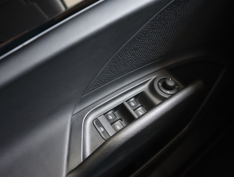 Škoda Enyaq, 2021