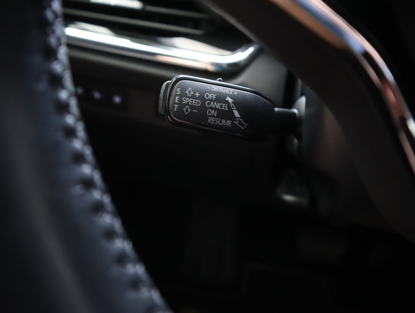 Škoda Enyaq, 2021