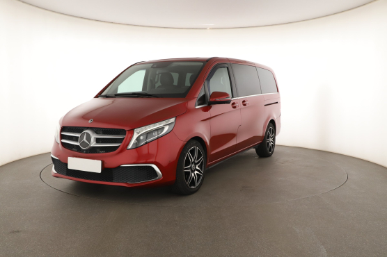 Mercedes-Benz V