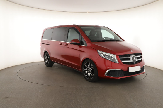 Mercedes-Benz V