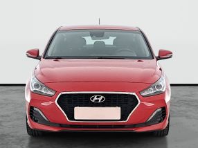 Hyundai i30 Fastback - 2019
